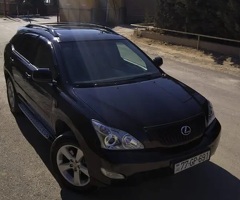 Lexus, 2005, 3.3L, 289000 km, Avtomat