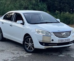 Lİfan 720, 2015, 1.8L, 202001 km, Mexanika