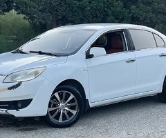Lİfan 720, 2015, 1.8L, 202001 km, Mexanika