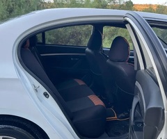 Lİfan 720, 2015, 1.8L, 202001 km, Mexanika