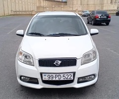 Ravon  Nexia R3, 2020, 1.5L, 217000 km, Mexanika