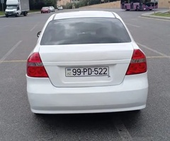 Ravon  Nexia R3, 2020, 1.5L, 217000 km, Mexanika