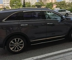 Kia  Sorento, 2015, 2.0L, 139000 km, Avtomat