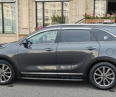 Kia  Sorento, 2015, 2.0L, 139000 km, Avtomat