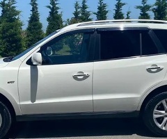 Hyundai  Santa Fe, 2009, 2.0L, 295300 km, Avtomat