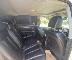 Hyundai  Santa Fe, 2009, 2.0L, 295300 km, Avtomat