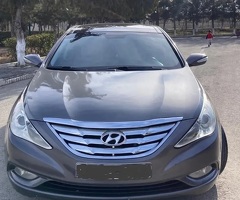 Hyundai  Sonata, 2011, 2.0L, 196457 km, Avtomat