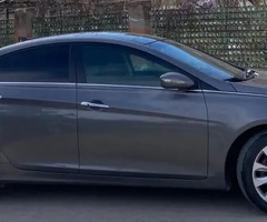 Hyundai  Sonata, 2011, 2.0L, 196457 km, Avtomat