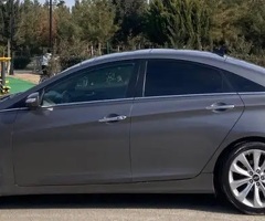 Hyundai  Sonata, 2011, 2.0L, 196457 km, Avtomat