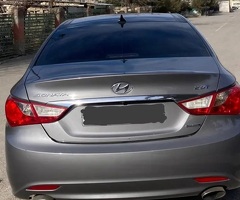 Hyundai  Sonata, 2011, 2.0L, 196457 km, Avtomat