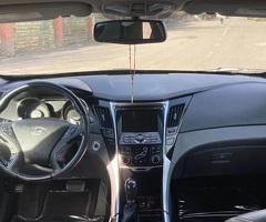 Hyundai  Sonata, 2011, 2.0L, 196457 km, Avtomat