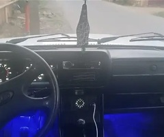 LADA (VAZ)  2107, 2005, 1.6L, 21000 km, Mexanika