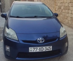 Toyota  Prius, 2010, 1.8L, 112300 km, Avtomat