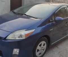 Toyota  Prius, 2010, 1.8L, 112300 km, Avtomat