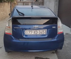 Toyota  Prius, 2010, 1.8L, 112300 km, Avtomat