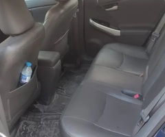 Toyota  Prius, 2010, 1.8L, 112300 km, Avtomat