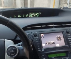 Toyota  Prius, 2010, 1.8L, 112300 km, Avtomat