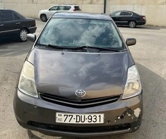 Toyota  Prius, 2007, 1.5L, 268000 km, Avtomat