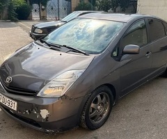 Toyota  Prius, 2007, 1.5L, 268000 km, Avtomat