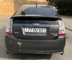 Toyota  Prius, 2007, 1.5L, 268000 km, Avtomat
