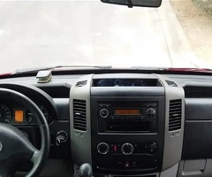 Transit , 2008, 2.4L, 210000 km, Mexanika