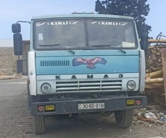 5410 , 1988, 10L, 123455 km, Mexanika