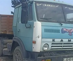 5410 , 1988, 10L, 123455 km, Mexanika