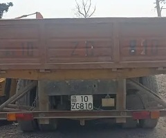 5410 , 1988, 10L, 123455 km, Mexanika