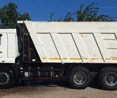 6520 , 2012, 11L, 299238 km, Mexanika