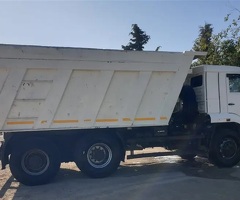6520 , 2012, 11L, 299238 km, Mexanika