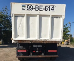 6520 , 2012, 11L, 299238 km, Mexanika