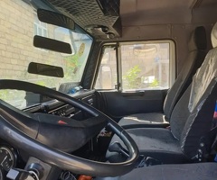 6520 , 2012, 11L, 299238 km, Mexanika