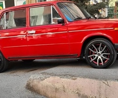 LADA (VAZ)  2106, 1990, 1.3L, 320000 km, Mexanika