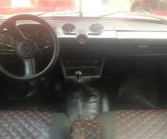 LADA (VAZ)  2106, 1990, 1.3L, 320000 km, Mexanika
