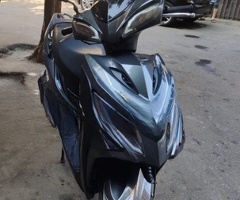 Moped, 2023, 26000 km