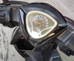 Moped, 2023, 26000 km