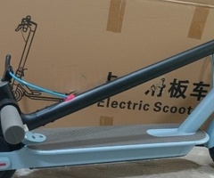 Skuter, Elektrikli skuteri "Xiaomi 365M"