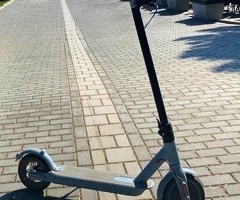 Skuter, Elektrikli skuteri "Xiaomi 365M"