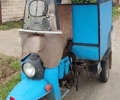 Digər, 1992, 100000 km