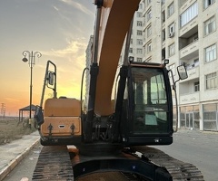 Hyundai 220 LC-9S, Ekskavator, 2022, 20000 km