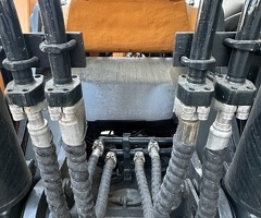 Hyundai 220 LC-9S, Ekskavator, 2022, 20000 km