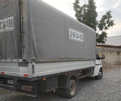 Transit , 1997, 2.5L, 80031 km, Mexanika