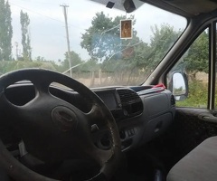Transit , 1997, 2.5L, 80031 km, Mexanika