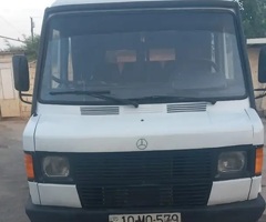 1996, 2.3L, 777777 km, Mexanika