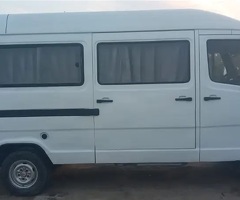 1996, 2.3L, 777777 km, Mexanika