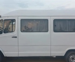 1996, 2.3L, 777777 km, Mexanika