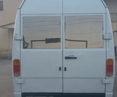 1996, 2.3L, 777777 km, Mexanika