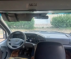1997, 2.9L, 480000 km, Mexanika
