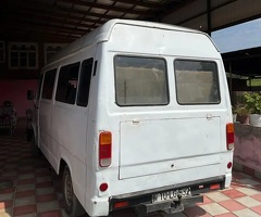1995, 2.0L, 210000 km, Mexanika