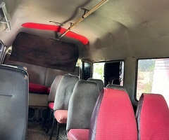 1995, 2.0L, 210000 km, Mexanika